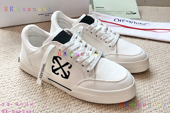 NEW 오프화이트 신발 신상 OF 857006