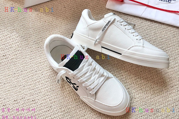 NEW 오프화이트 신발 신상 OF 857006