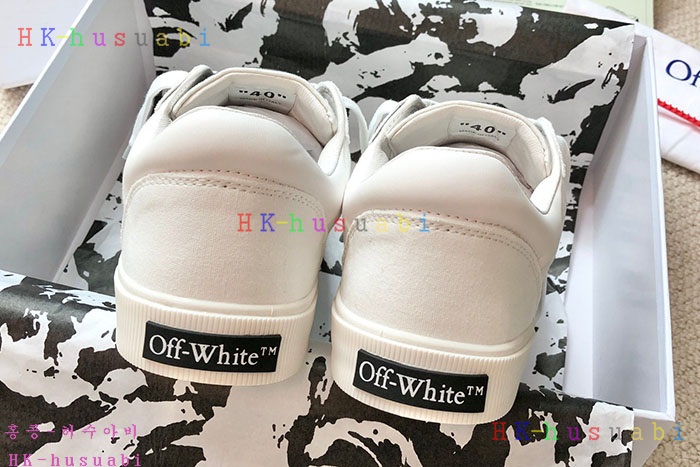 NEW 오프화이트 신발 신상 OF 857006