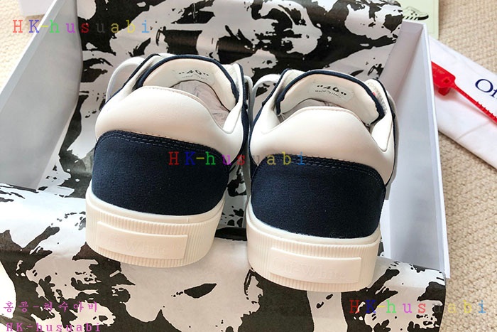 NEW 오프화이트 신발 신상 OF 857003