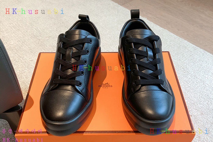 NEW 에르메스 신발 신상 H 554014