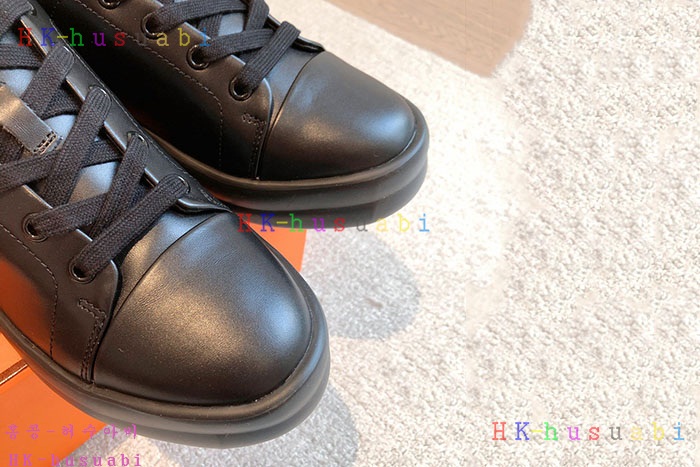 NEW 에르메스 신발 신상 H 554014