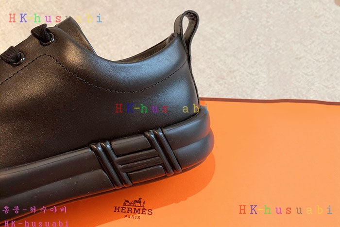 NEW 에르메스 신발 신상 H 554014