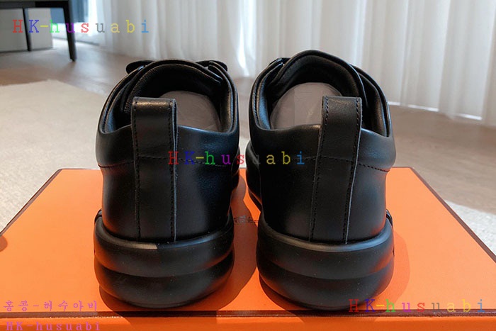 NEW 에르메스 신발 신상 H 554014
