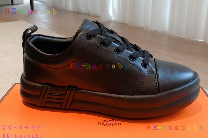 NEW 에르메스 신발 신상 H 554014