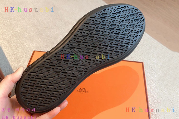 NEW 에르메스 신발 신상 H 554014
