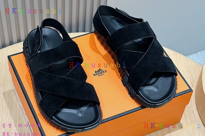 NEW 에르메스 샌들 신상 H 8857020