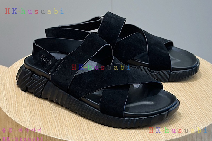 NEW 에르메스 샌들 신상 H 8857020