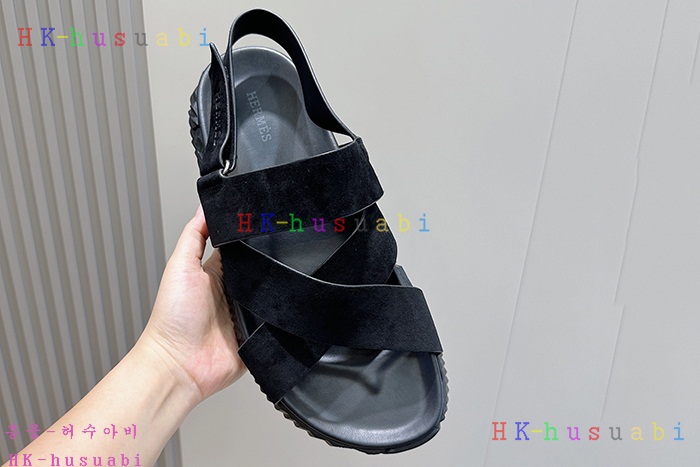 NEW 에르메스 샌들 신상 H 8857020