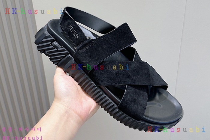 NEW 에르메스 샌들 신상 H 8857020