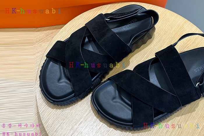 NEW 에르메스 샌들 신상 H 8857020