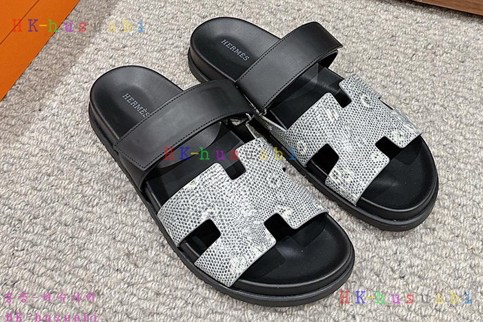 NEW 에르메스 샌들 신상 H 523006