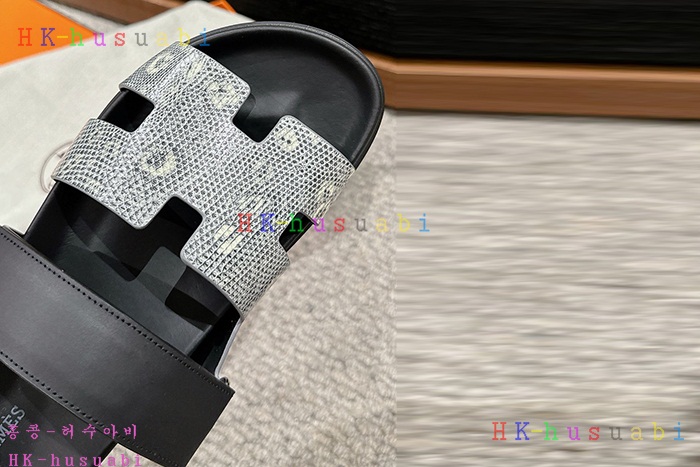 NEW 에르메스 샌들 신상 H 523006