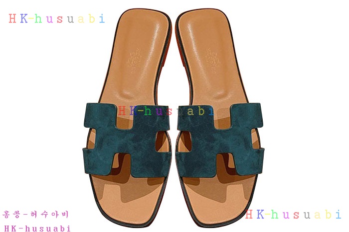 NEW 에르메스 샌들 신상 H 522518