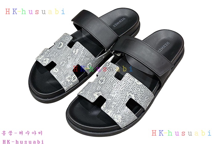 NEW 에르메스 샌들 신상 H 523006