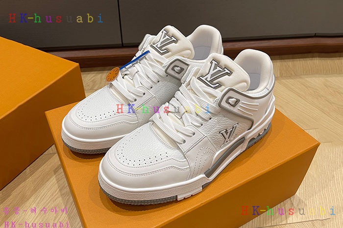NEW 루이비통 신발 신상 LV 558011