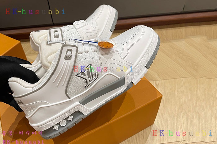 NEW 루이비통 신발 신상 LV 558011