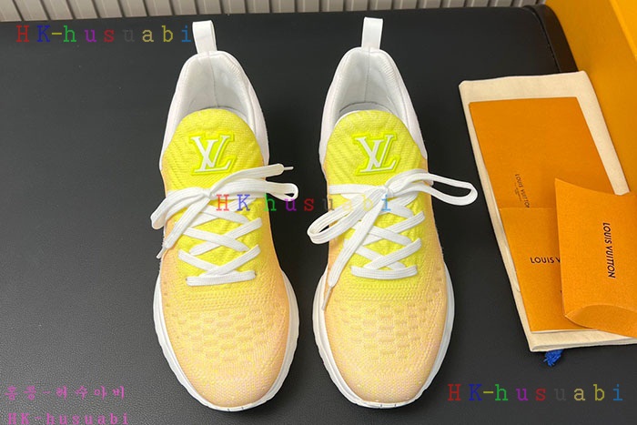 NEW 루이비통 신발 신상 LV 597014