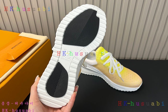 NEW 루이비통 신발 신상 LV 597014