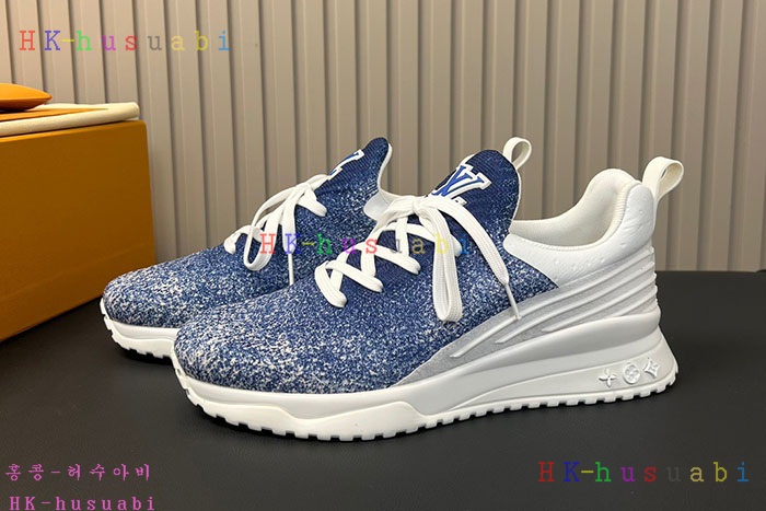 NEW 루이비통 신발 신상 LV 597011