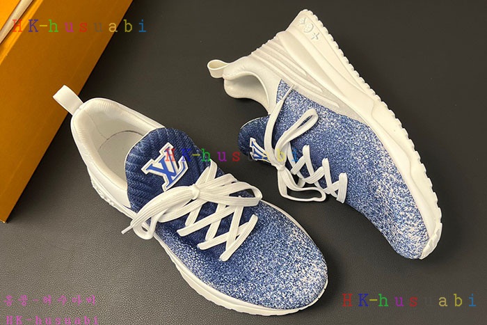 NEW 루이비통 신발 신상 LV 597011
