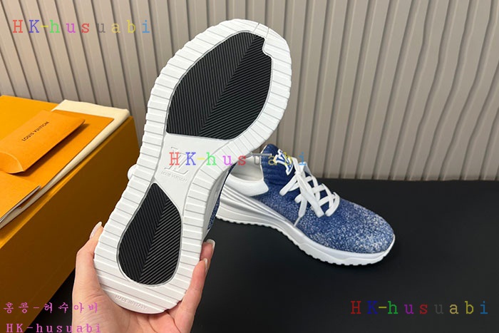 NEW 루이비통 신발 신상 LV 597011