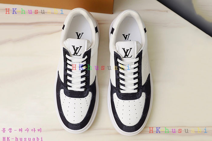 NEW 루이비통 스니커즈 신상 LV 877013