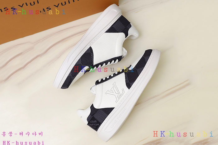 NEW 루이비통 스니커즈 신상 LV 877013