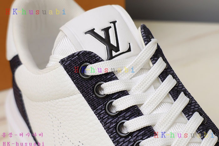 NEW 루이비통 스니커즈 신상 LV 877013