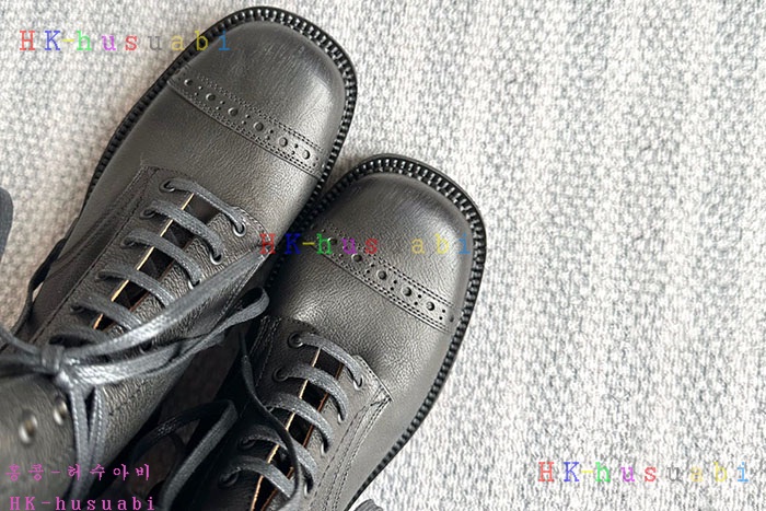 NEW 미우미우 부츠 신상 M 955011