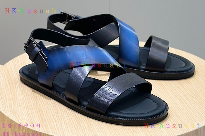 NEW 벨루티 샌들 신상 B 558902