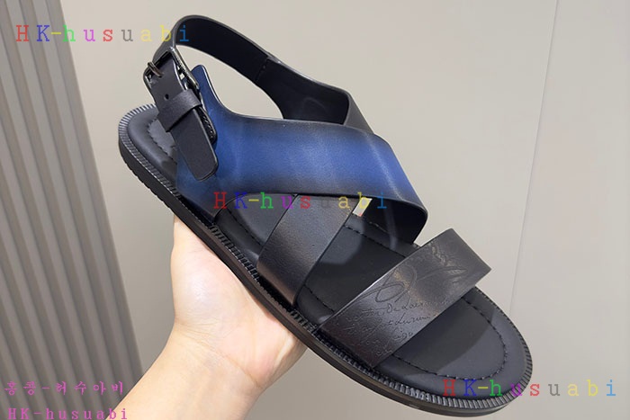 NEW 벨루티 샌들 신상 B 558902