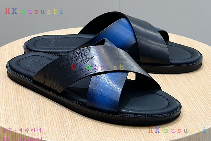 NEW 벨루티 샌들 신상 B 558904