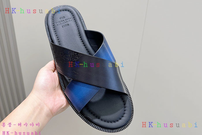 NEW 벨루티 샌들 신상 B 558904