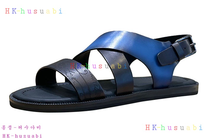 NEW 벨루티 샌들 신상 B 558902
