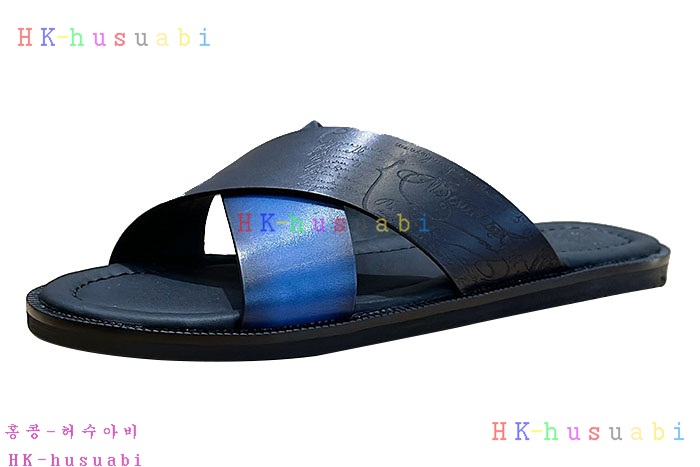 NEW 벨루티 샌들 신상 B 558904