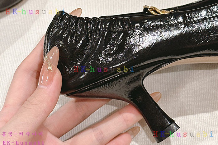 NEW 보테가베네타 신발 신상 BV 764413