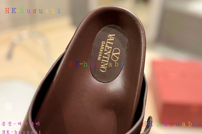 NEW 발렌티노 신발 신상 V 6681104