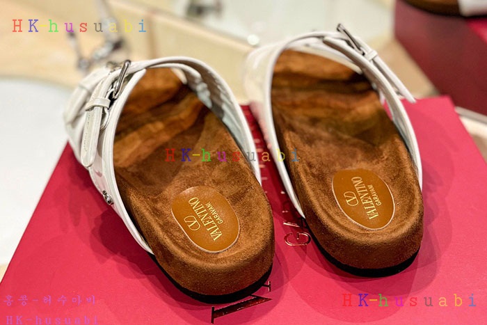 NEW 발렌티노 신발 신상 V 6681103