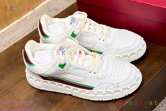 NEW 발렌티노 스니커즈 신상 V 360558