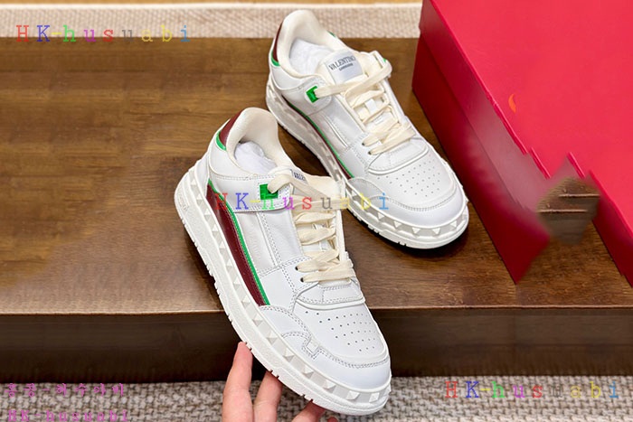 NEW 발렌티노 스니커즈 신상 V 360558