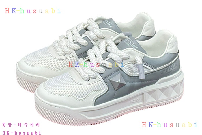 NEW 발렌티노 스니커즈 신상 V 360660