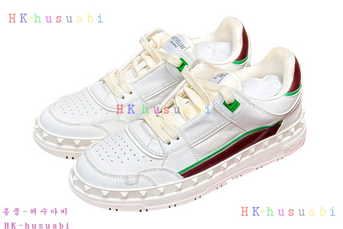 NEW 발렌티노 스니커즈 신상 V 360558