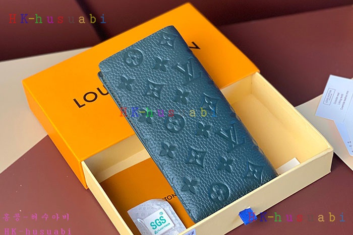 ★미러급★루이비통 브라짜 월릿 M69038-5