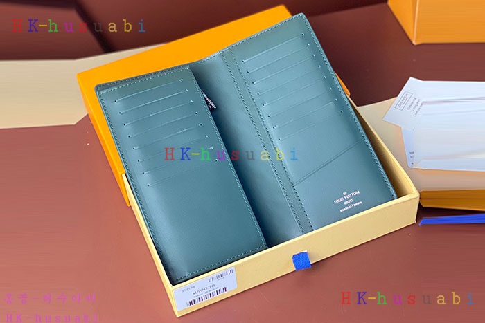 ★미러급★루이비통 브라짜 월릿 M69038-5