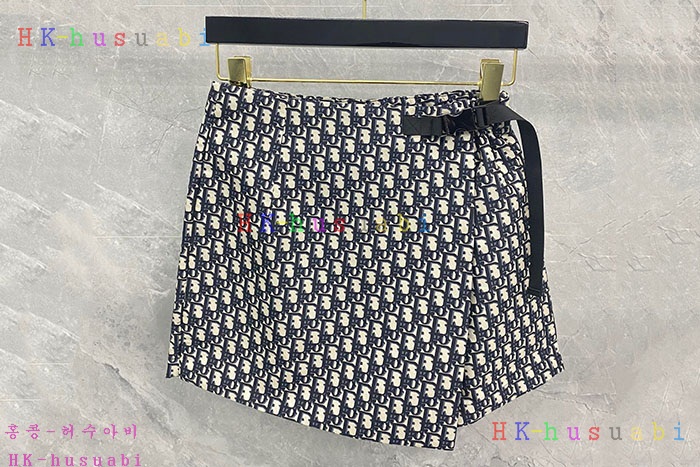 NEW 디올 치마바지 신상 DR 441703