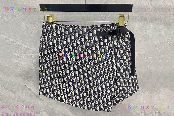NEW 디올 치마바지 신상 DR 441703