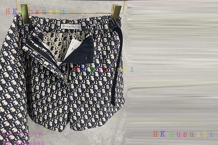 NEW 디올 치마바지 신상 DR 441703