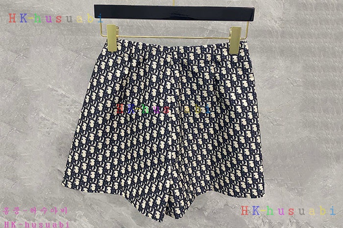 NEW 디올 치마바지 신상 DR 441703