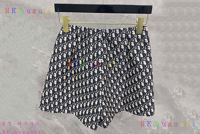 NEW 디올 치마바지 신상 DR 441703